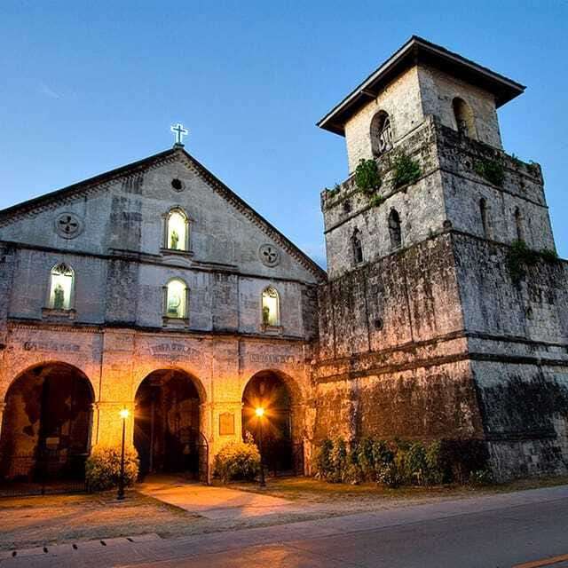 Bohol Choco Tour with Loboc River Lunch (Shared Tour) - The Itinerary in Detail  