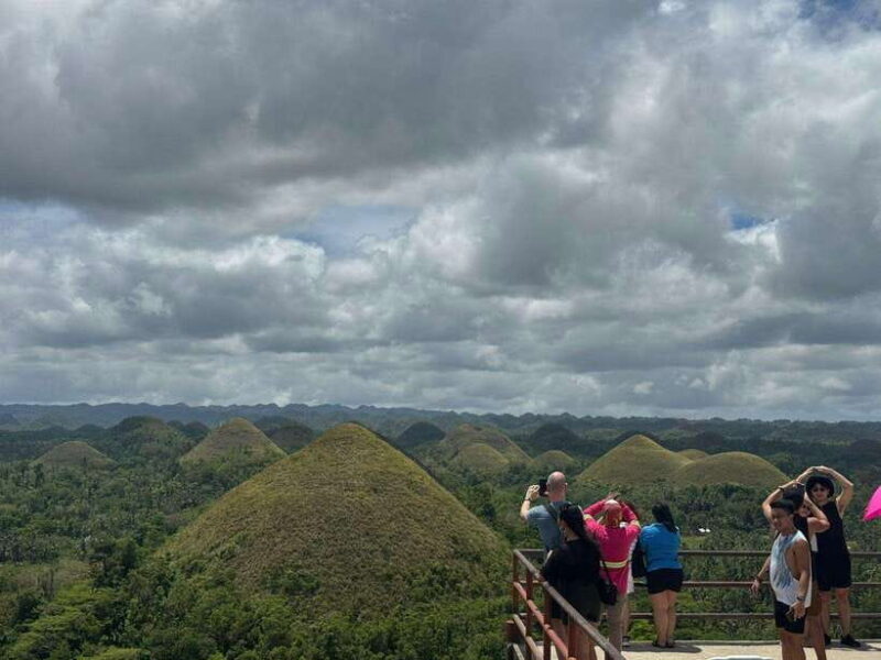 Bohol: Chocolate Hills and Countryside Tour - Final Thoughts