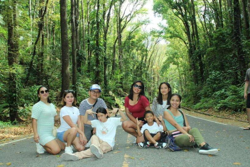 Bohol: Chocolate Hills and Countryside Tour - FAQ