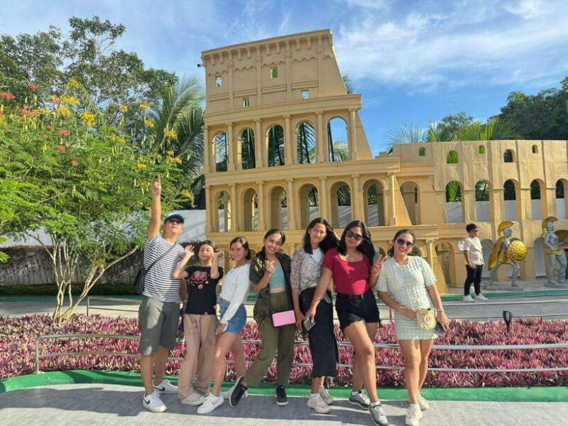 Bohol: Chocolate Hills, Loboc River Cruise, and Buffet Lunch - Quality of the Experience