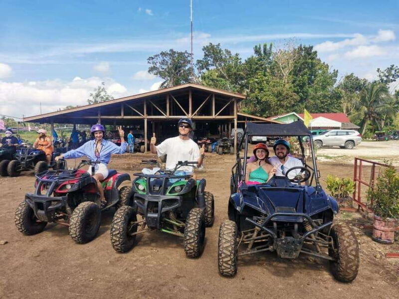 Bohol Chocolate Hills, Mirror of the World & Tarsier Tour - FAQ