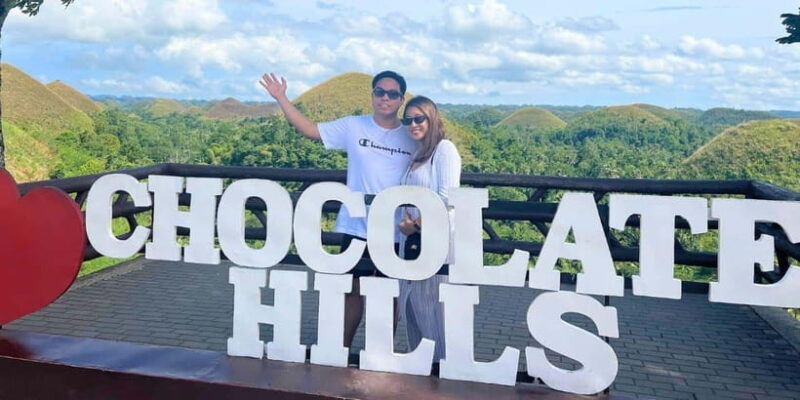 Bohol: Chocolate Hills, Tarsiers, & Loboc River Private Tour - A Practical Overview of the Tour