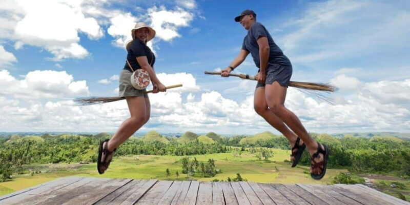 Bohol: Chocolate Hills, Tarsiers, & Loboc River Private Tour - What’s the Value?