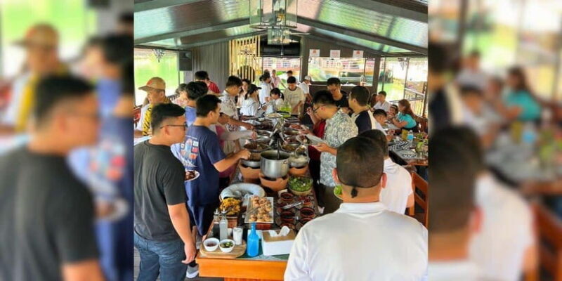 Bohol: Chocolate Hills, Tarsiers, & Loboc River Private Tour - Who Is This Tour Best For?