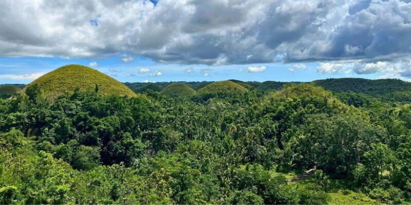 Bohol: Chocolate Hills, Tarsiers, & Loboc River Private Tour - FAQ