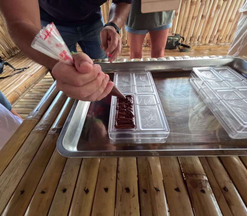 Bohol Chocolate Making and Farm Tour - Practical Details and Tips