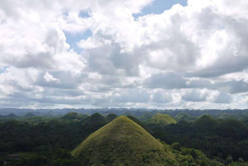 Bohol: Countryside Tour with Tarsiers and Chocolate Hills - An In-Depth Look at the Tour Experience