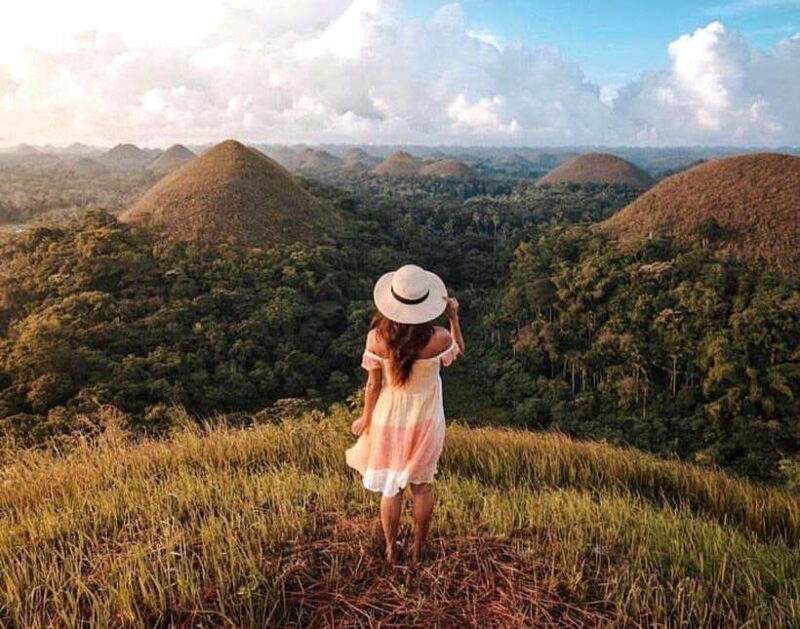 Bohol: Guided Chocolate Hills & Tarsiers Tour - A Detailed Look at the Tour Experience