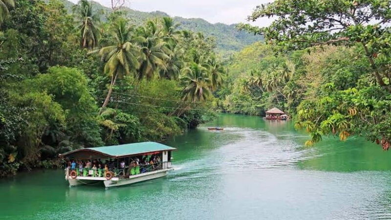 Bohol: Guided Chocolate Hills & Tarsiers Tour - FAQ