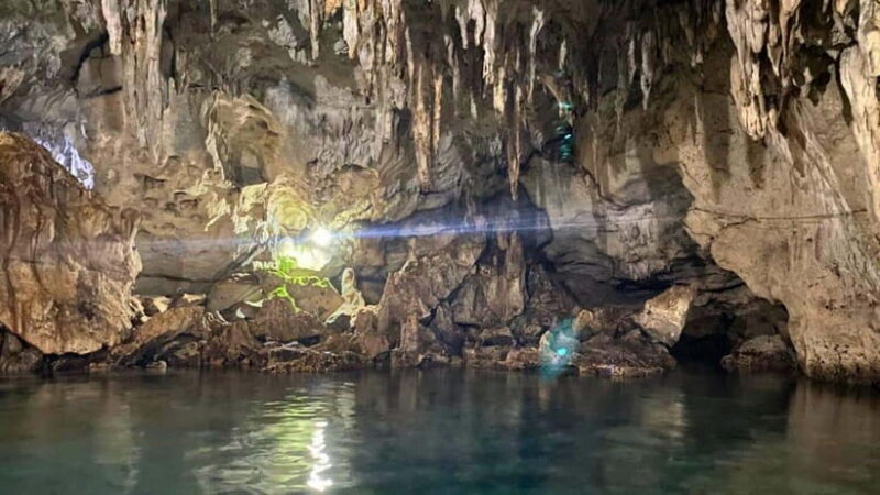Bohol: Half-Day Panglao Tour (Hinagdanan Cave & Churches) - FAQ
