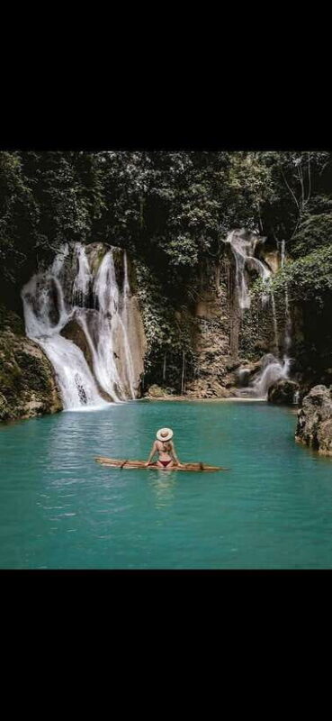 Bohol: Hidden Waterfall Hopping and Jungle Trek Adventure - Key Points