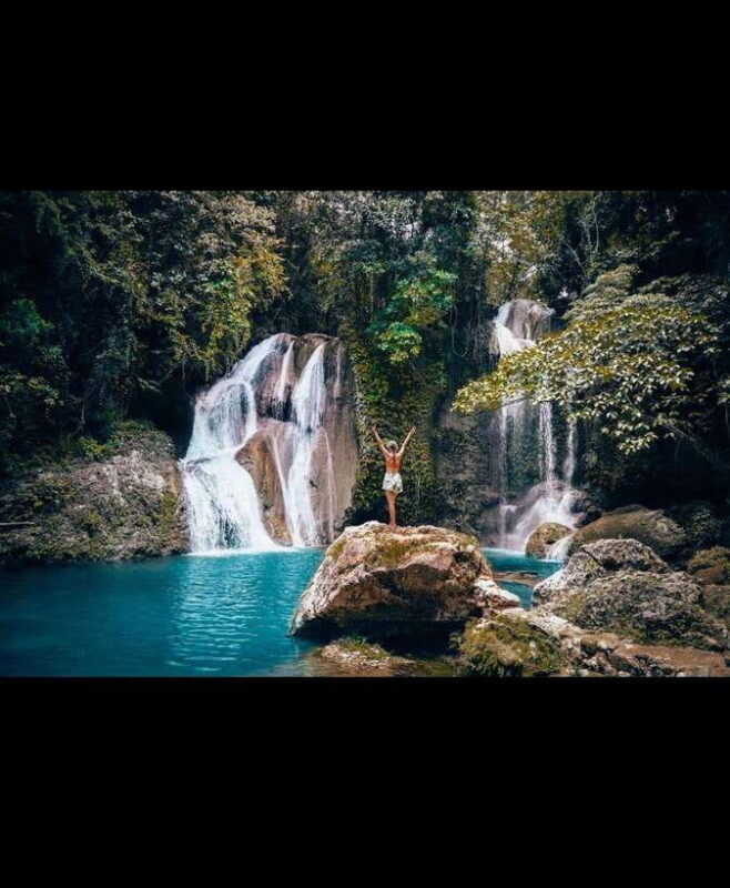 Bohol: Hidden Waterfall Hopping and Jungle Trek Adventure - Discovering Bohol’s Hidden Waterfalls