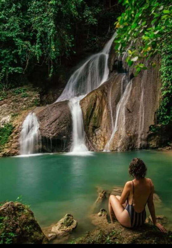 Bohol: Hidden Waterfall Hopping and Jungle Trek Adventure - What Makes This Tour Stand Out?