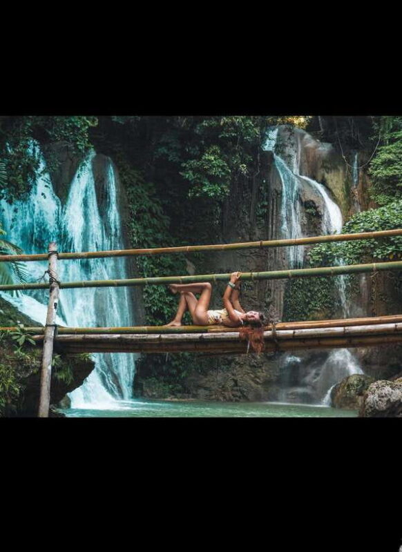 Bohol: Hidden Waterfall Hopping and Jungle Trek Adventure - Authentic, Small-Group Adventure