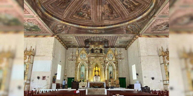 Bohol: Historic Heritage Churches Private Tour - Key Points