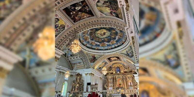Bohol: Historic Heritage Churches Private Tour - Who Will Get the Most Out of This Experience?