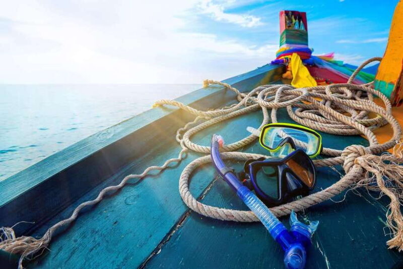 Bohol island: Fun dive local dive - Who Should Consider This Tour?