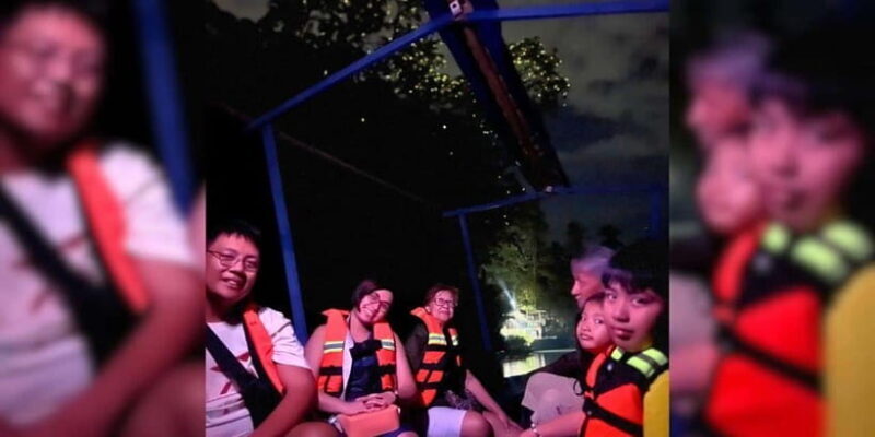 Bohol: Loboc River Firefly Watching Shared Tour - FAQ