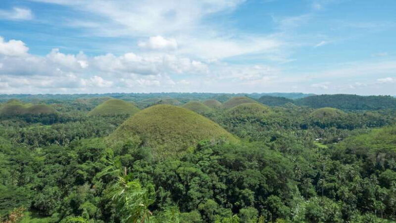 Bohol: Private Countryside Tour with Buffet Lunch - Who Will Love This Tour?