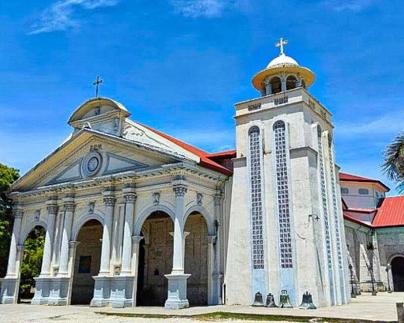 Bohol: PRIVATE Panglao Land Tour - The Sum Up