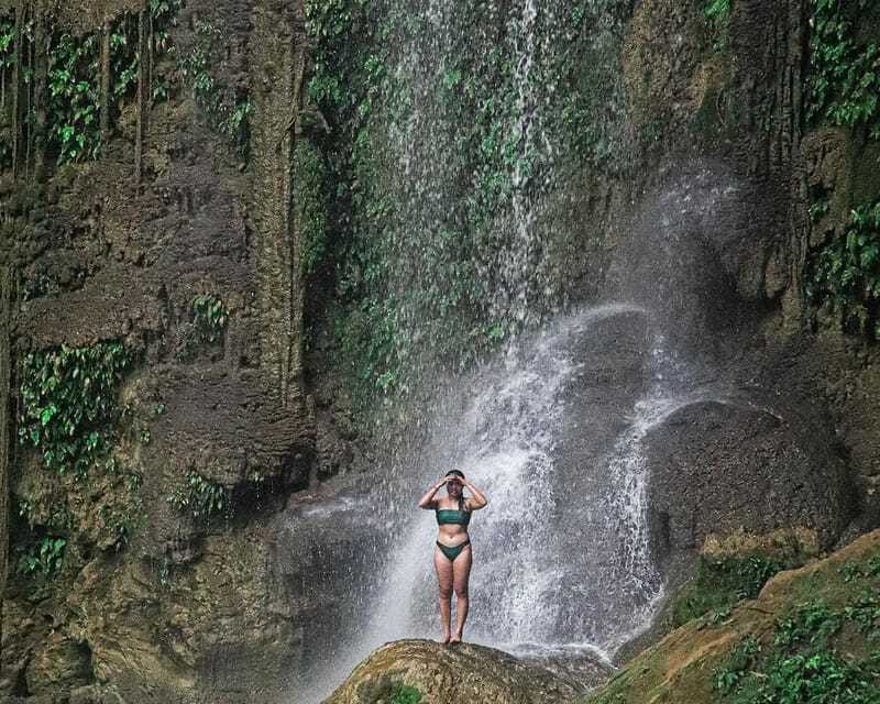 Bohol: PRIVATE Waterfall Hopping Tour - The Experience and Reviews