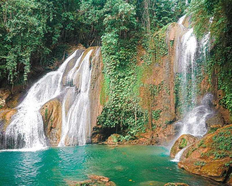 Bohol: PRIVATE Waterfall Hopping Tour - Final Thoughts