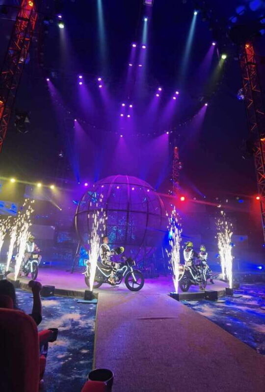 Bohol Show Ocean Fantasy - Final Thoughts