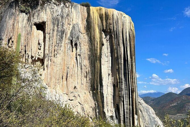 Boil the Water, Food, Mezcal and Textile Private Tour - Practical Details and Traveler Tips