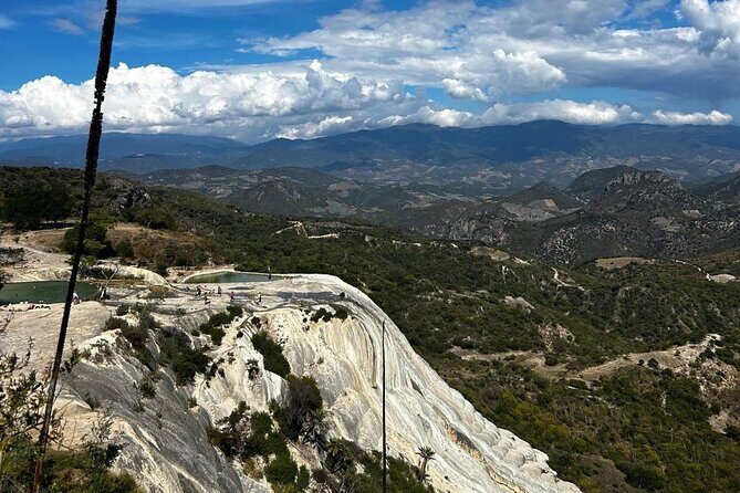 Boil the Water, Food, Mezcal and Textile Private Tour - FAQ