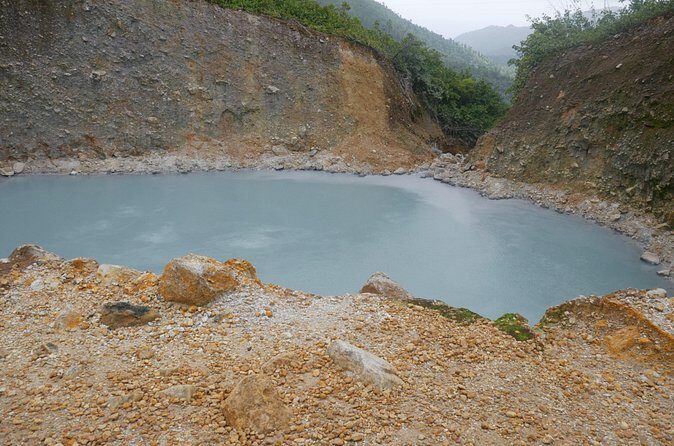 Boiling Lake Expedition in Dominica - FAQ