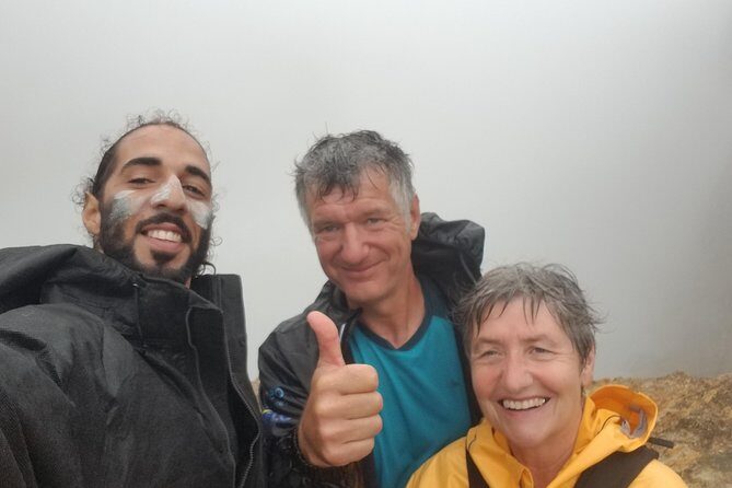 Boiling Lake Hike in Dominica - The Sum Up