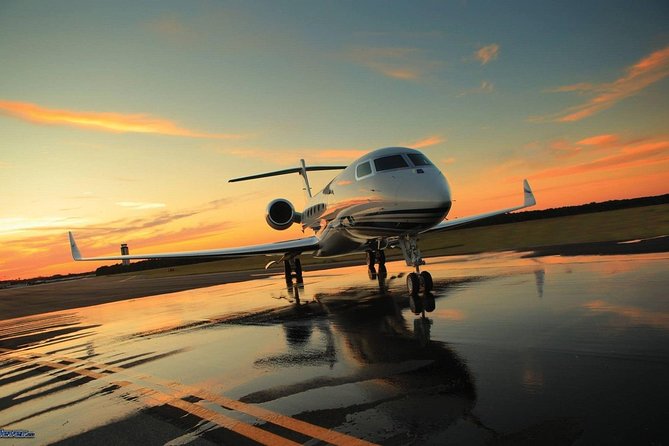 Boise Air Terminal Airport One Way Transfer - Key Points