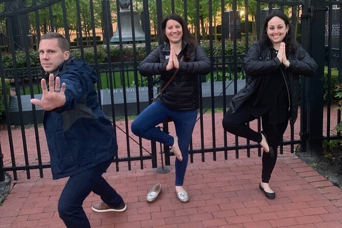 Boise City Scavenger Hunt Excursion Review - Thoughts on the Included Activities