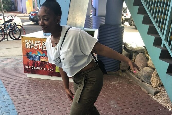 Boise City Scavenger Hunt Excursion Review - Impressions of the Transportation Provided