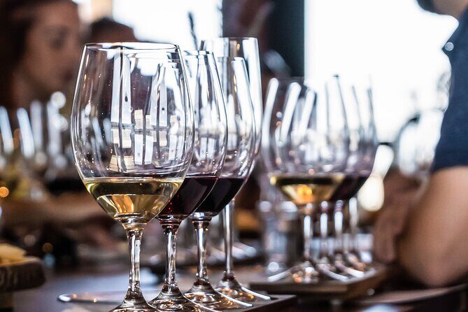 Boise River Wine Walk: Sip and Stroll Through Urban Wineries - A Detailed Look at the Boise River Wine Walk