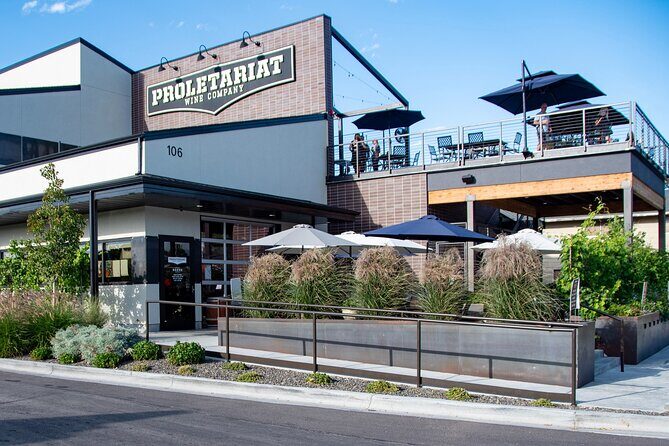 Boise River Wine Walk: Sip and Stroll Through Urban Wineries - Final Thoughts