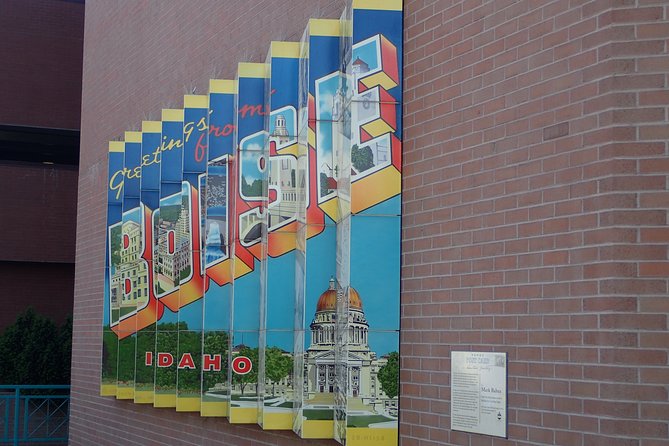 Boise Scavenger Hunt Adventure - Good To Know