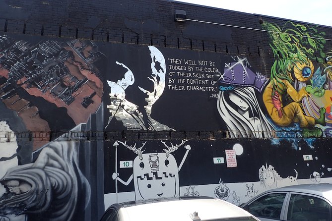 Boise Scavenger Hunt Adventure - Solving Clues and Puzzles