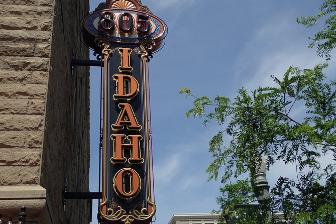 Boise Scavenger Hunt Adventure - Preparing for the Adventure