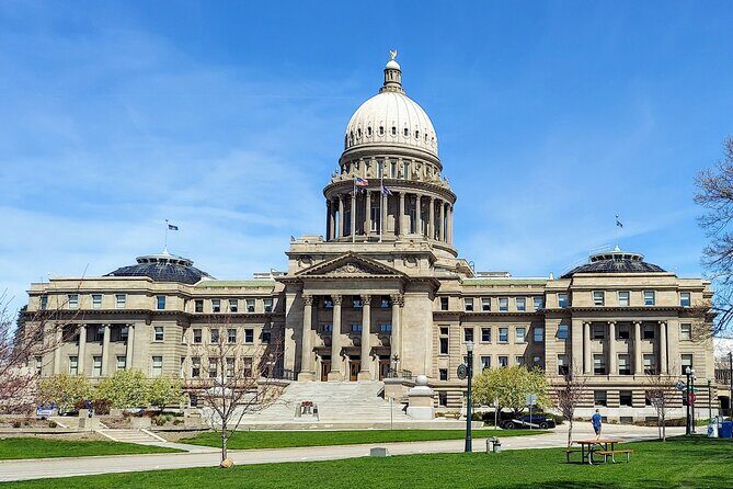 Boise Scavenger Hunt Walking Tour and Game - A Detailed Look at the Boise Scavenger Hunt Experience