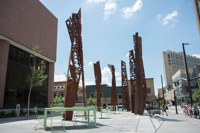 Boise Scavenger Hunt Walking Tour and Game - Why This Tour Offers Good Value