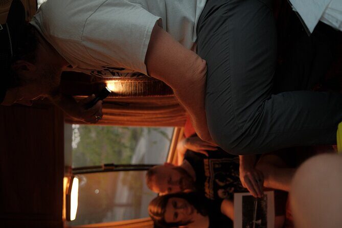 Boise True Crime 1970s Moto Tour Part 1 - Garden City & The Bench - Who Should Consider This Tour?