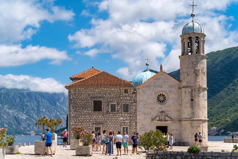 Boka Bay: Kotor, Cave, Herceg Novi, & Lady of the Rocks Tour - Key Points