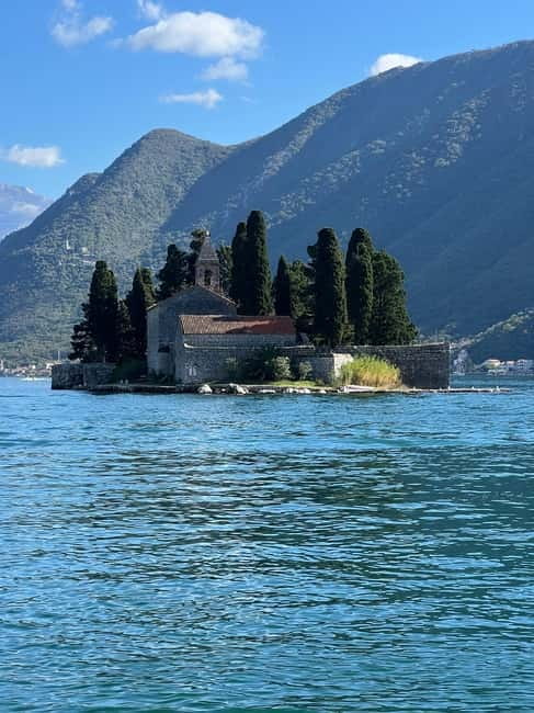 Boka Bay: Lady of The Rocks & Old Town Perast Sunset Tour - The Verdict: Who will love this tour?