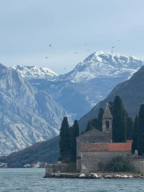 Boka Bay: Lady of The Rocks & Old Town Perast Sunset Tour - Final Thoughts