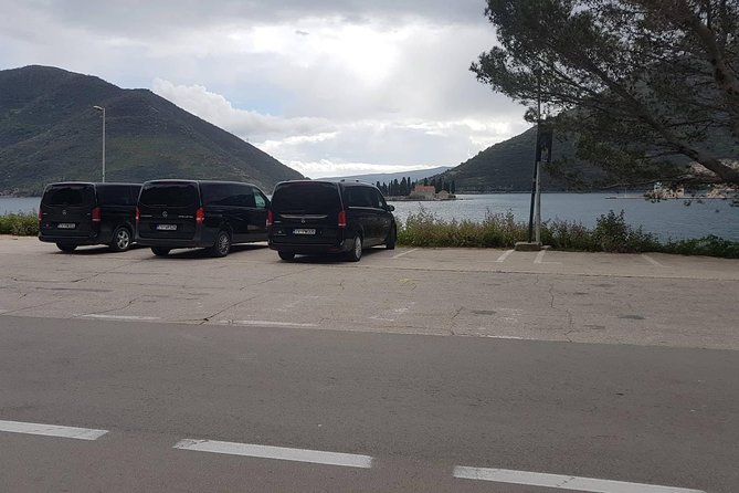 Boka Bay Tour by Car or Speedboat (Private Tour) - Accessibility Features