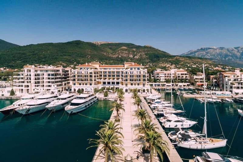 Boka Breeze: Private Speedboat Tour - Key Points