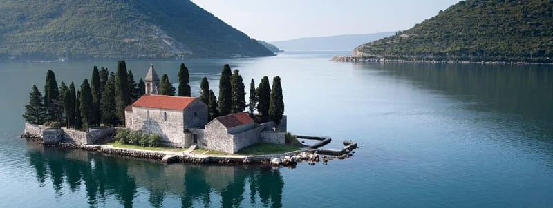 Bokokotor Bay, Blue Cave and panorama of Mamula - What Past Travelers Say: Authentic Feedback