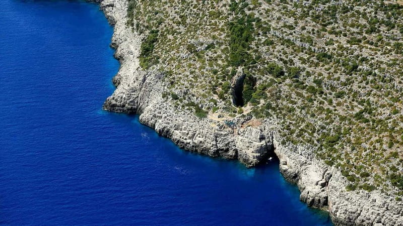 Bokokotor Bay, Blue Cave and panorama of Mamula - Who Should Consider This Tour?