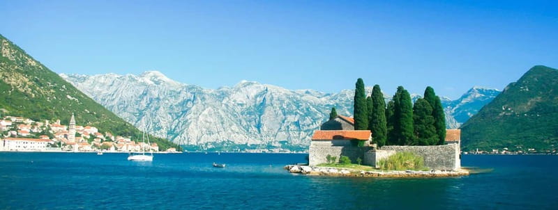 Bokokotor Bay, Blue Cave and panorama of Mamula - FAQ